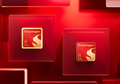 Qualcomm unveils Snapdragon 8 Elite Extreme Gen 6 and Snapdragon 8 Elite Gen 6 chipsets