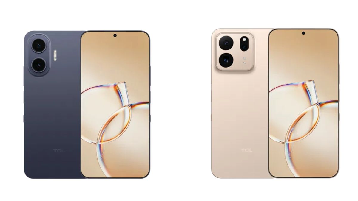 TCL unveils its P80 smartphone series at IFA 2026
