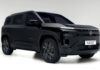 Tata Sierra Dark Edition launched in India at a starting price of Rs 13.99 lakh (ex-showroom)