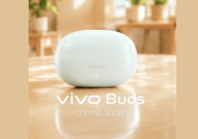 Vivo Buds Officially Teased to Launch Soon in India; Design Revealed, 10mm Drivers and 50-Hour Battery Life Tipped