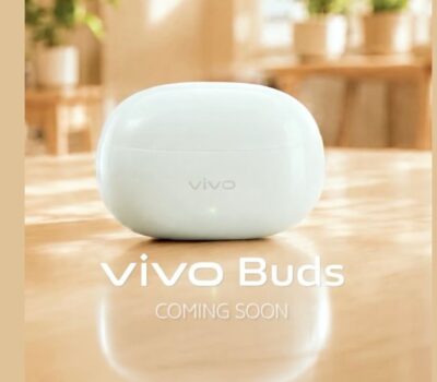 Vivo Buds confirmed to launch in India on 10th September; Microsite goes live on Flipkart