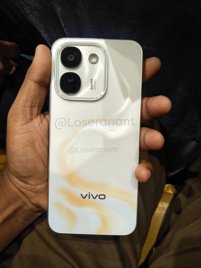 Vivo S2 FE - First Look