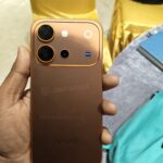 Vivo V80 5G - First Look