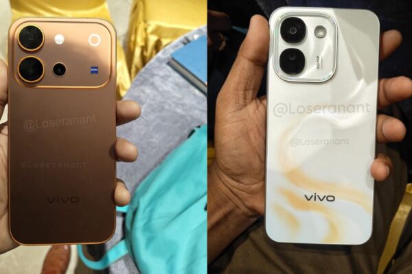 Vivo S2 FE India Launch Tipped Alongside Vivo V80 5G, Expected with Dimensity 7300e SoC and 10,000mAh Battery