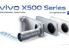 Vivo X500 Series Global Launch Set for October 27th, EPREL Listings Reveal Battery Details of Global Variants