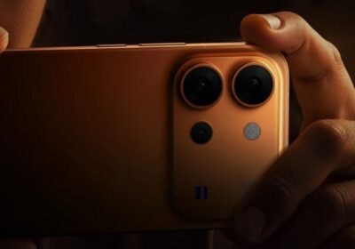 Vivo V80 confirmed to launch soon in India; Design officially revealed