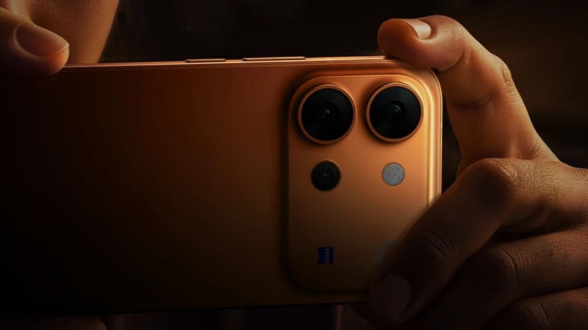 Vivo V80 confirmed to launch soon in India; Design officially revealed