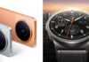 Vivo X500 series and Vivo Watch 6 new features teased ahead of next week’s launch in China