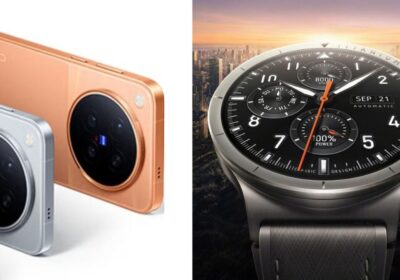Vivo X500 series and Vivo Watch 6 new features teased ahead of next week’s launch in China