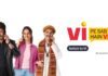 Vodafone Idea (Vi) announces free international roaming across 170+ countries for eligible postpaid, prepaid and enterprise plans