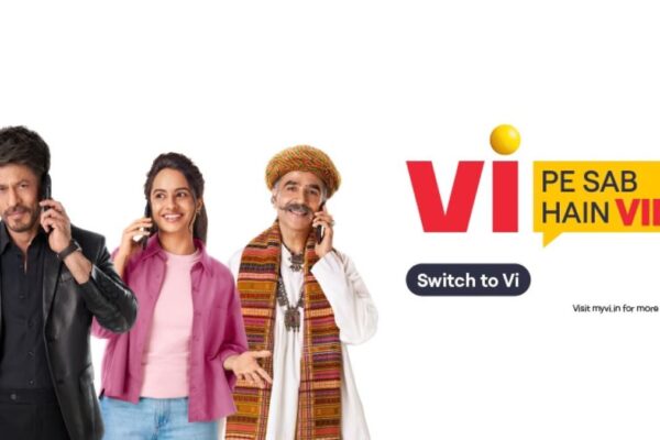 Vodafone Idea (Vi) announces free international roaming across 170+ countries for eligible postpaid, prepaid and enterprise plans