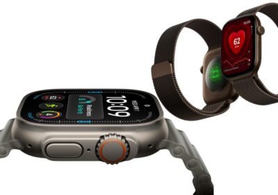 Apple Watch Series 12 and Apple Watch Ultra 4 With S11 Chip, New Health Sensing System and Up to 50-Hour Battery Life Launched