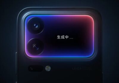 Xiaomi 18 Pro Series teased to launch this month in China with a brand-new versatile back screen