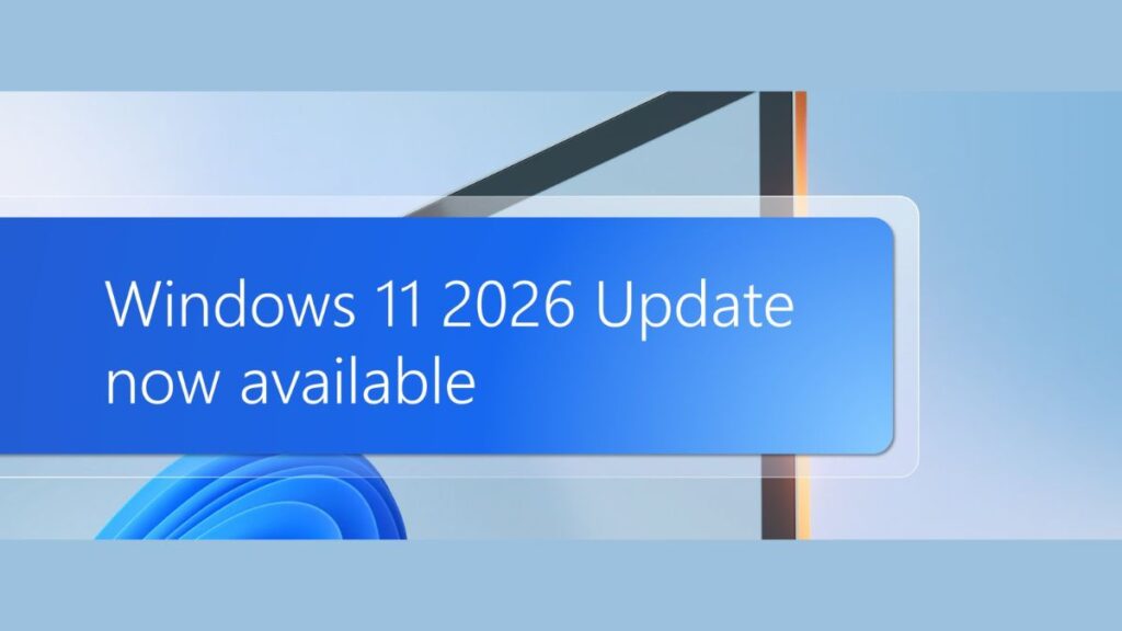 Microsoft Releases Windows 11 Version 26H2 with File Explorer, Search ...