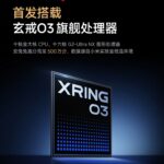 Xiaomi 18 Fold - Chipset