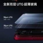 Xiaomi 18 Fold - Hinge-1