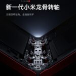 Xiaomi 18 Fold - Hinge