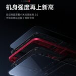 Xiaomi 18 Fold - Hinge -3