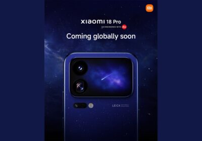 Xiaomi 18 Pro India Launch Teased Right After China Debut, but Pro Max’s India Launch Remains Unconfirmed