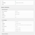 Xiaomi 18 Pro Max Geekbench