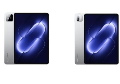 Xiaomi Pad 9 and Pad 9 Pro Launched in China with 3.2K 144Hz Displays, Snapdragon 8s Gen 4 and Snapdragon 8 Gen 5 Chipsets, Starting at CNY 2,999