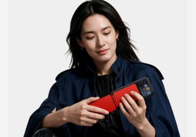 Xiaomi Pocket Guitar Accessory Launched Alongside the Xiaomi 18 Pro Series in China