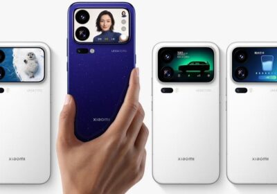 Xiaomi 18 Pro Series launching on 23rd September in China; New details teased