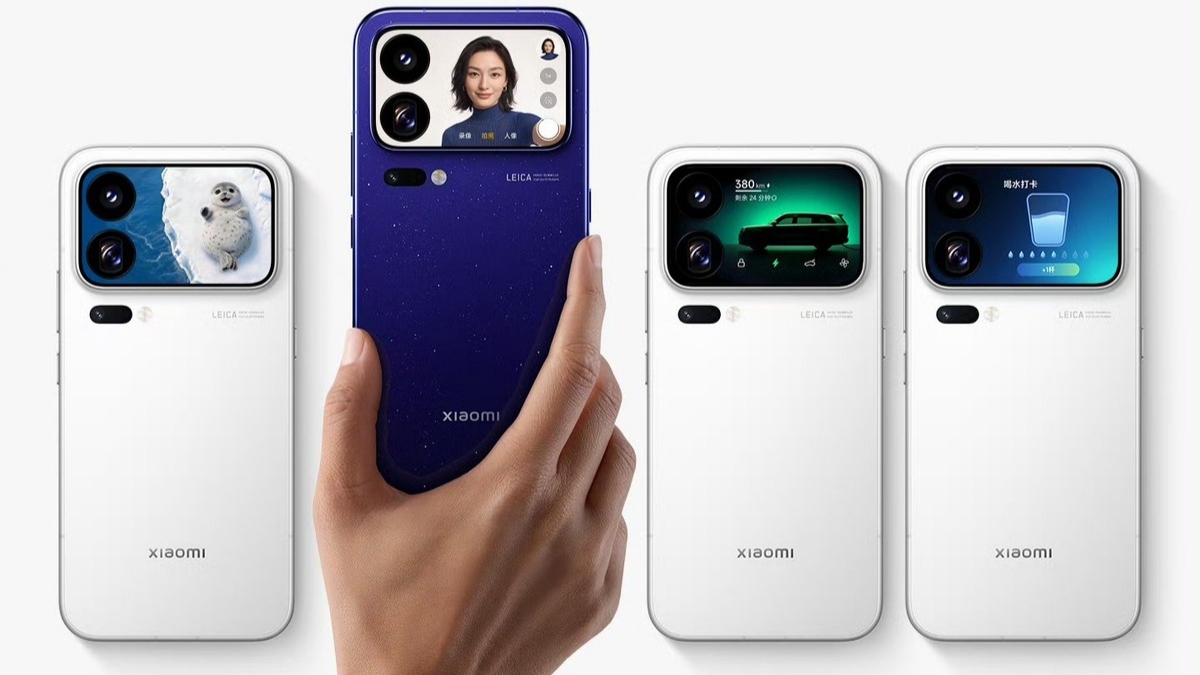 Xiaomi 18 Pro Series launching on 23rd September in China; New details teased