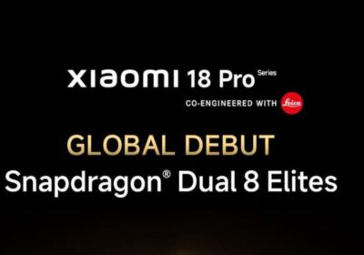 Xiaomi 18 Pro and Xiaomi 18 Pro Max Global Variants Spotted on Geekbench AI; Scores and Key Specs Revealed