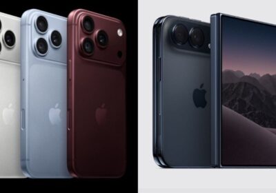 Apple officially unveils iPhone 18 Pro and iPhone 18 Pro Max smartphones; Apple’s first foldable, iPhone Duo, also makes its debut