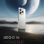 iQOO 16 COlour Options
