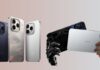 iQOO 16 with 6.85″ 165Hz Samsung M16 Display and iQOO Pad Ultra with 8.8″ 165Hz OLED Display Launched in China, Both Powered by Snapdragon 8 Elite Extreme Gen 6