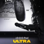 iQOO Pad Ultra - Gaming 1