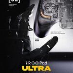 iQOO Pad Ultra - Gaming 1
