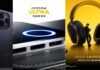 iQOO 16, iQOO Pad Ultra and iQOO Gaming Headset new details teased