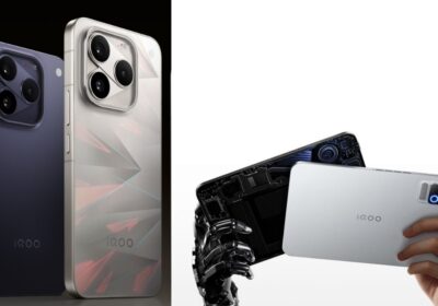 iQOO 16 & iQOO Pad Ultra to debut in China with Snapdragon 8 Elite Extreme Gen 6 SoC
