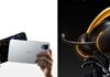 iQOO Pad Ultra and iQOO Gaming headset launching on 29th September in China