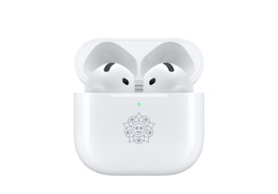 Apple introduces special edition AirPods 5 in India for the ongoing festive season