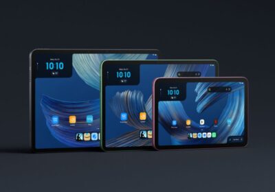Amazon introduces a new Alexa tablet lineup; Includes Amazon Alexa Tablet 12 Pro, Amazon Alexa Tablet 11 and Amazon Alexa Tablet 8