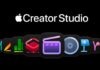 Apple announces new updates for Apple Creator Studio; Includes built-in MotionVFX content for Final Cut Pro, video assets in the Content Hub and more