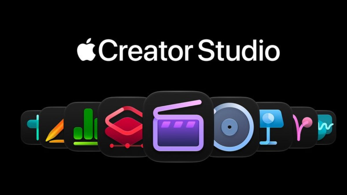 Apple announces new updates for Apple Creator Studio; Includes built-in MotionVFX content for Final Cut Pro, video assets in the Content Hub and more