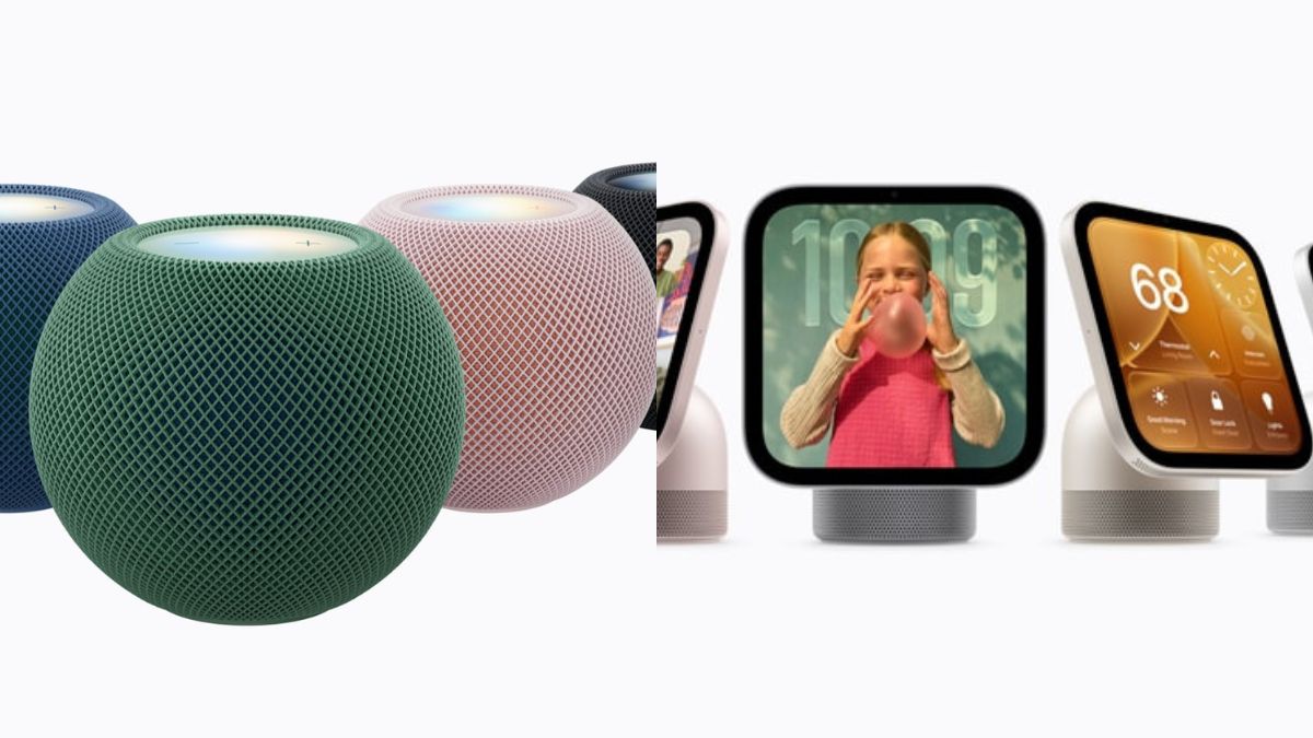 Apple officially introduces HomeView and the next-generation HomePod Mini in India and global markets