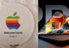 Apple teases “Welcome Home” event for 13th October; Company tipped to launch touch-screen MacBook and new iPad Mini on 27th October