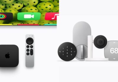 Apple introduces the new Apple TV 4K in India and global markets; New Apple Home Collection also unveiled globally
