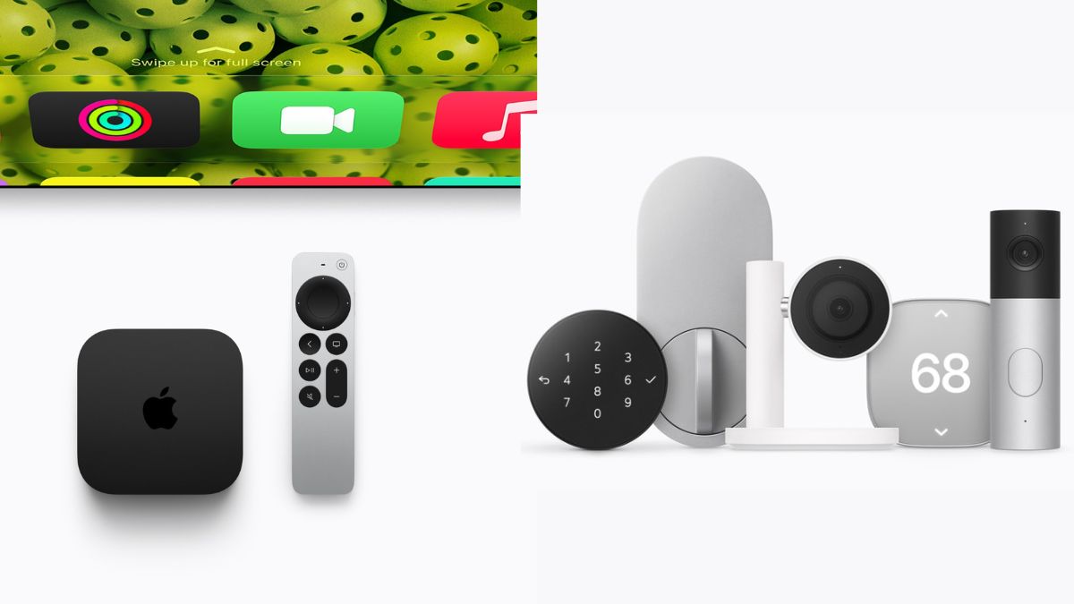 Apple introduces the new Apple TV 4K in India and global markets; New Apple Home Collection also unveiled globally