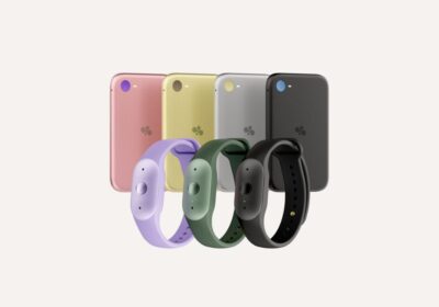 Amazon introduces two new AI devices from Bee: Bee Frontier and Bee Eclipse