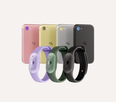 Amazon introduces two new AI devices from Bee: Bee Frontier and Bee Eclipse
