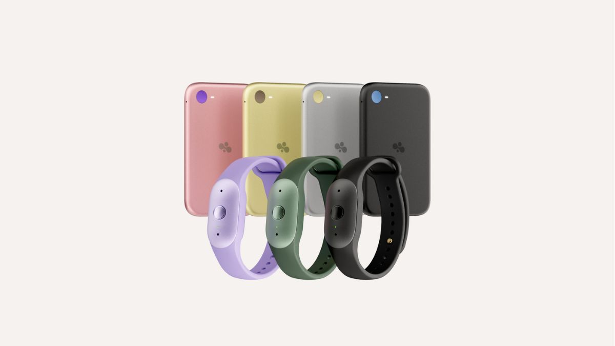 Amazon introduces two new AI devices from Bee: Bee Frontier and Bee Eclipse