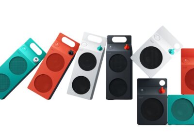 CMF Launches Its First Portable Speakers Globally — Speaker S and Speaker M with Bluetooth 6.0, IP68 Rating, and Up to 18 Hours of Playback
