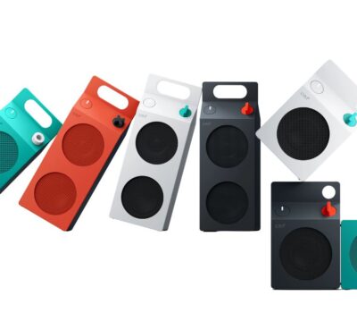 CMF Launches Its First Portable Speakers Globally — Speaker S and Speaker M with Bluetooth 6.0, IP68 Rating, and Up to 18 Hours of Playback